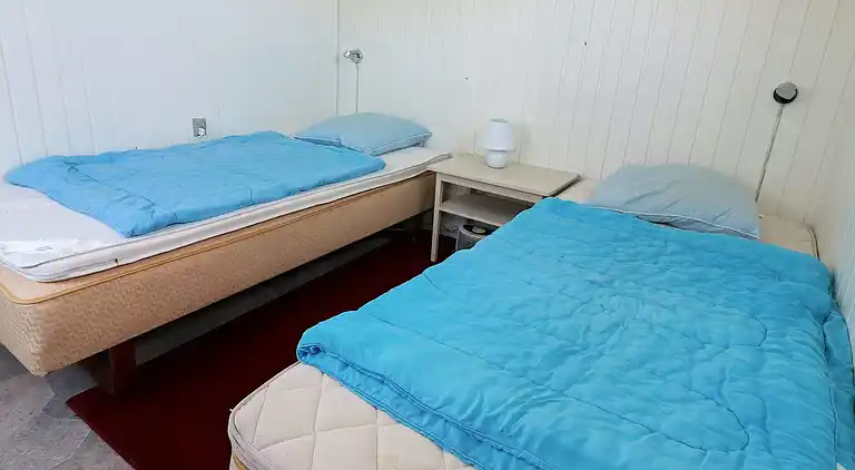 Sommerhus i Øster Hurup