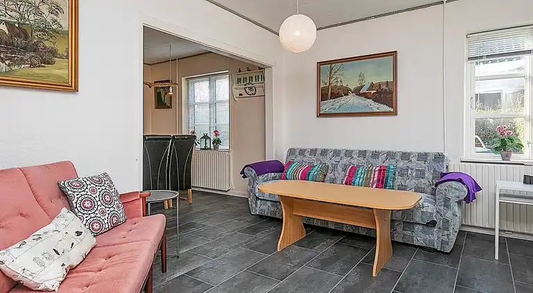 Holiday home in Rødby