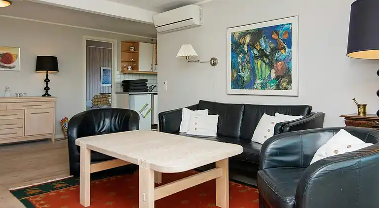 Holiday home in Hvidbjerg Strand