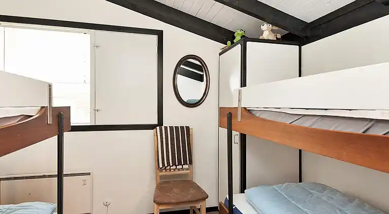 Holiday home in Hejlsminde Strand