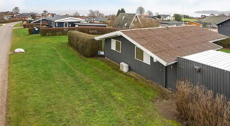 Holiday home in Hejlsminde Strand