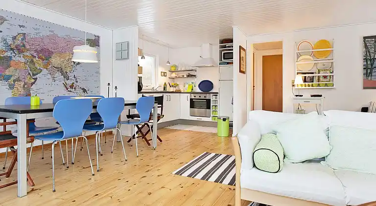 Sommerhus i Slagelse