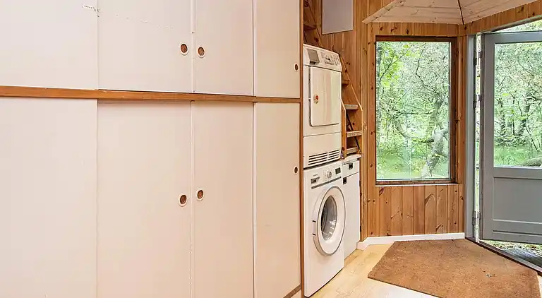 Holiday home in Herning