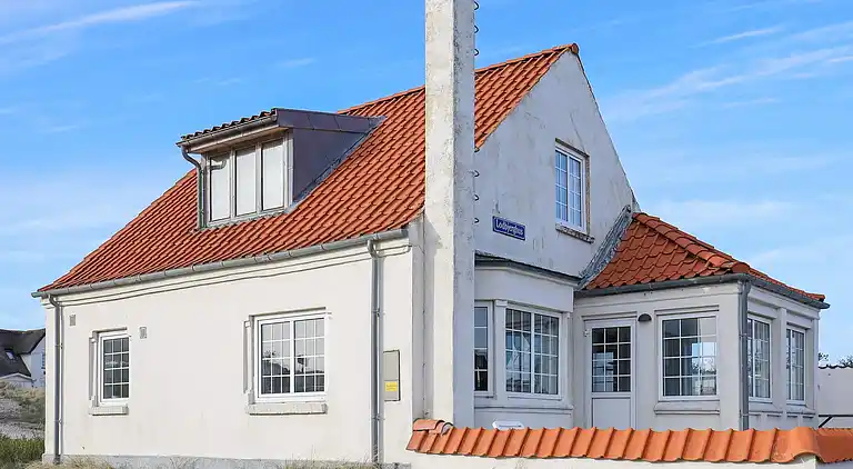 Sommerhus i Ringkøbing
