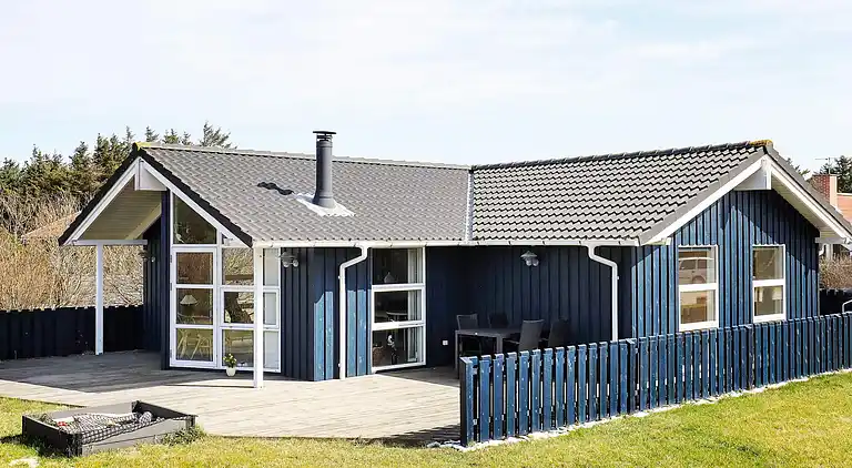 Sommerhus i Thisted