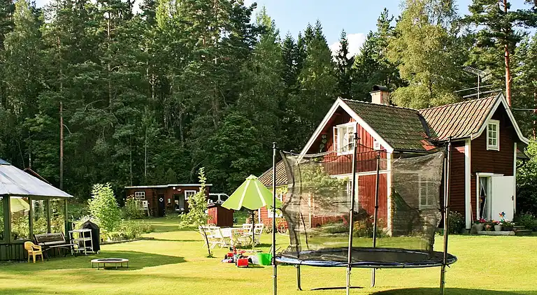 Holiday home in Norrtälje S