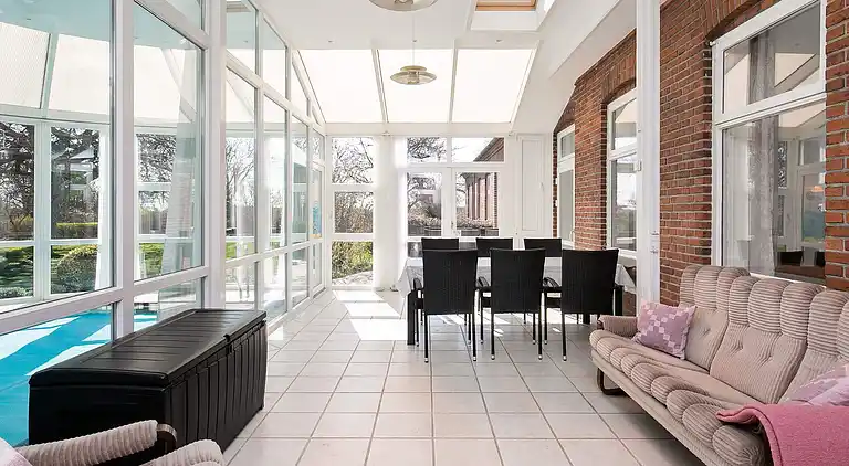 Sommerhus i Tranekær