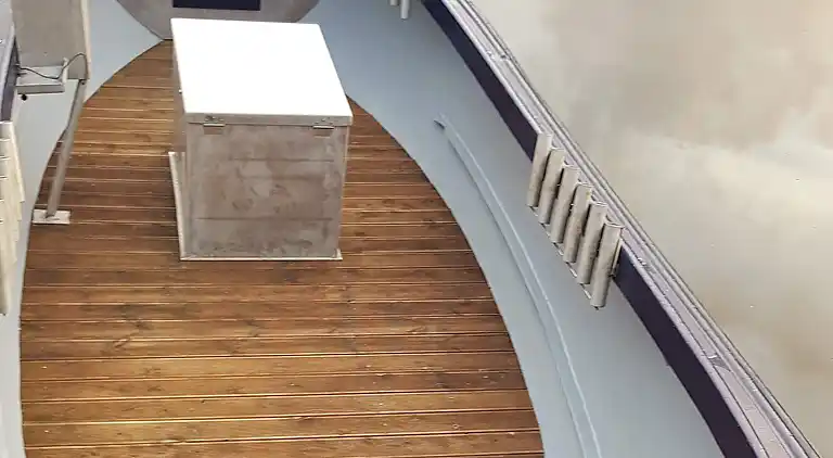 Sommerhus i Øklandsvåg