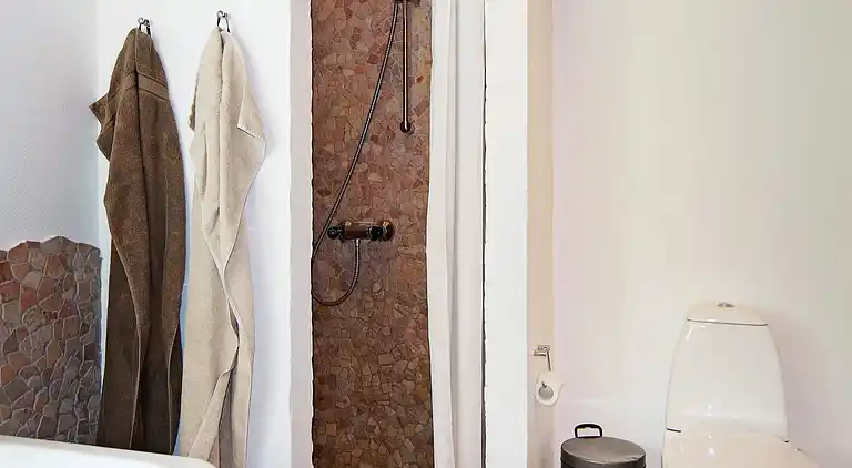 Casa vacanze in Helberskov Strand