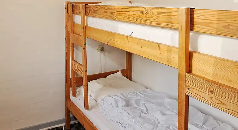 Holiday home in Jegum