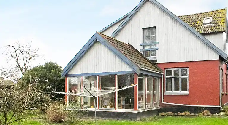 Holiday home in Kalvehave