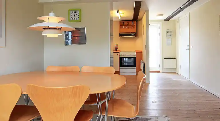 Holiday home in Bandholm