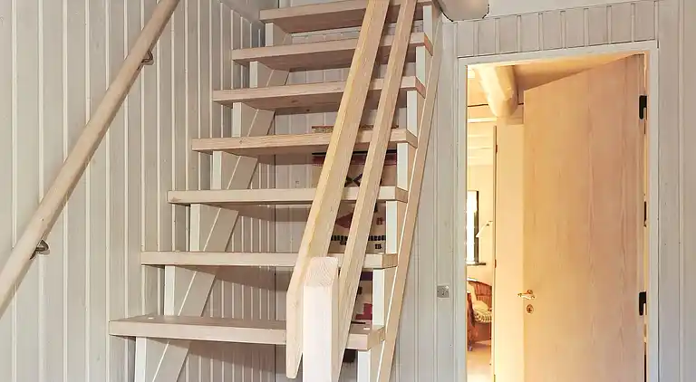 Sommerhus i Hvide Sande