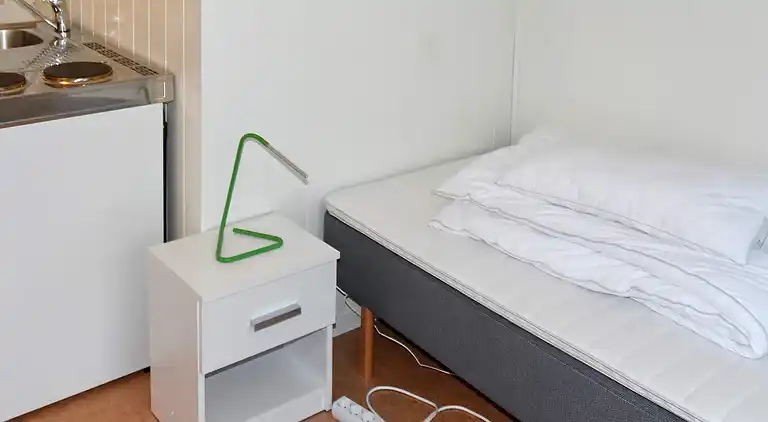 Casa vacanze in Oksvoll