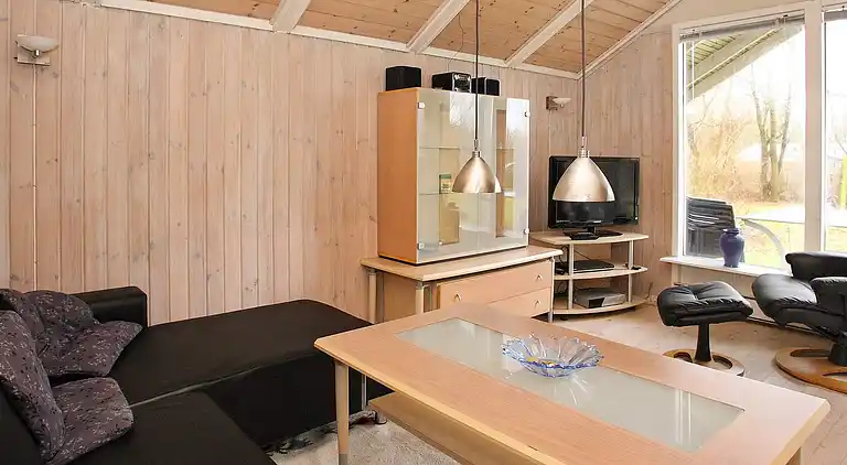 Holiday home in Spøttrup