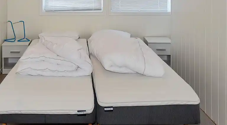 Casa vacanze in Oksvoll