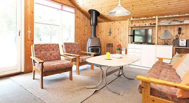 Casa vacanze in Rødby