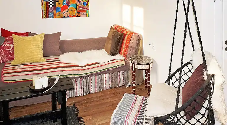 Holiday home in Sölvesborg S