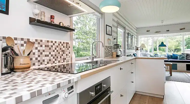 Holiday home in Mesinge