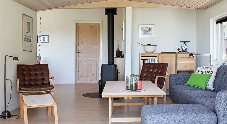 Holiday home in Millinge