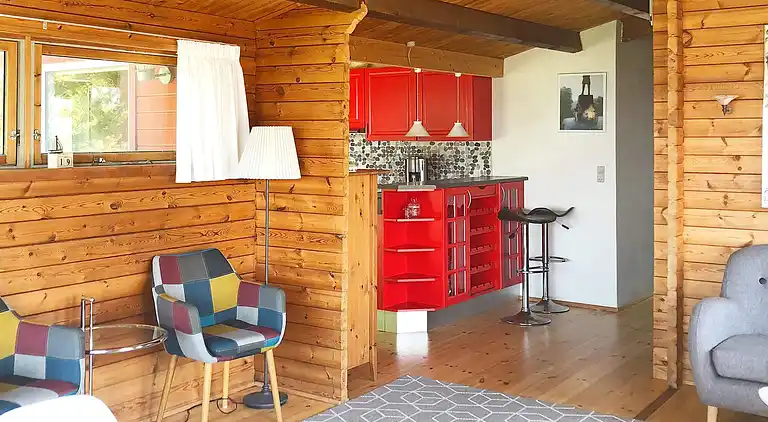 Holiday home in Gedsted