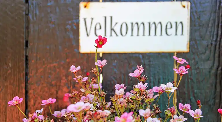 Holiday home in Millinge