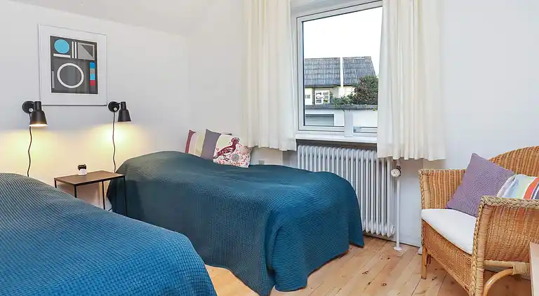 Holiday home in Skagen