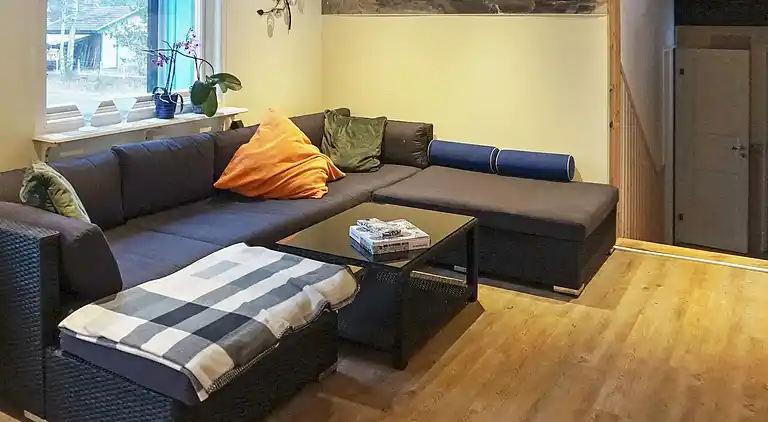 Sommerhus i Värmdö NV