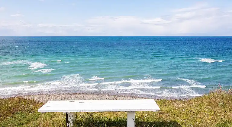 Holiday home in Hundested