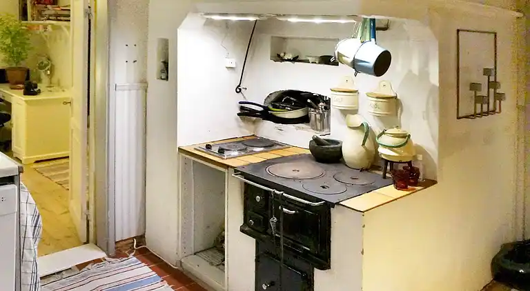 Holiday home in Norrtälje S