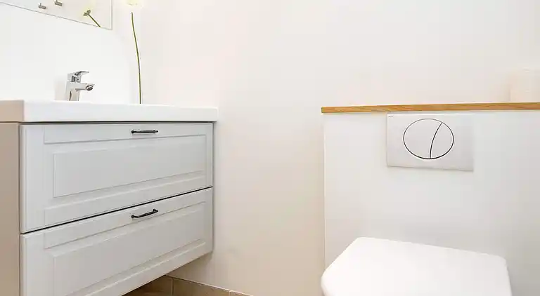 Sommerhus ved Kelstrup Strand