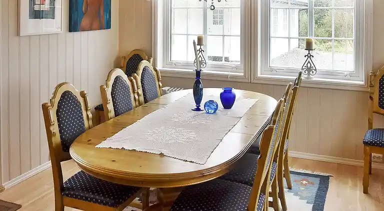 Casa vacanze in Tornes