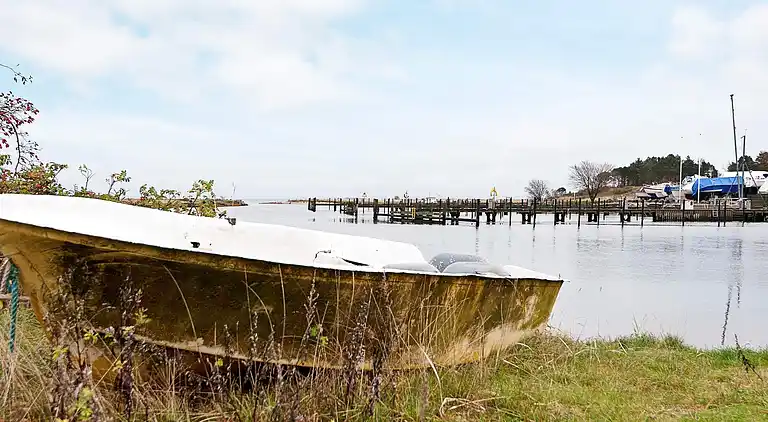 Casa vacanze in Norsminde