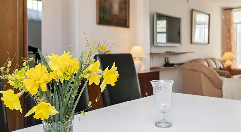 Sommerhus i Tranekær