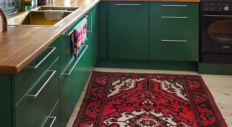 Holiday home in Sanderstølen