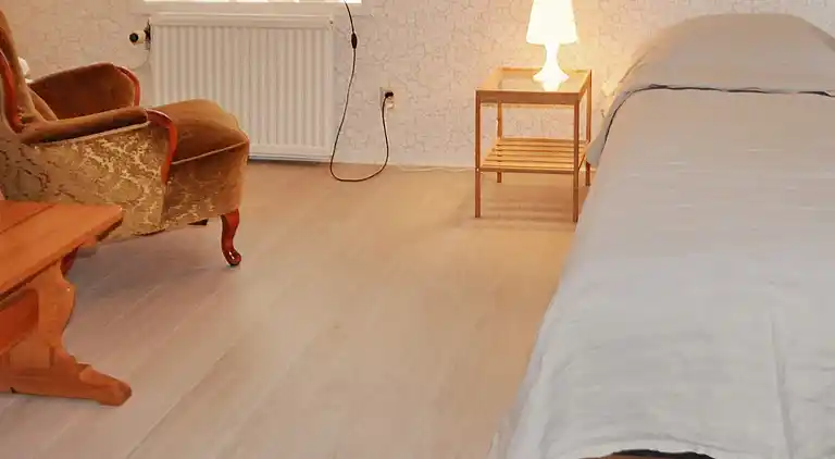 Semesterbostad i Vänersborg