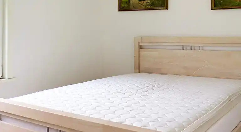 Semesterbostad i Struers