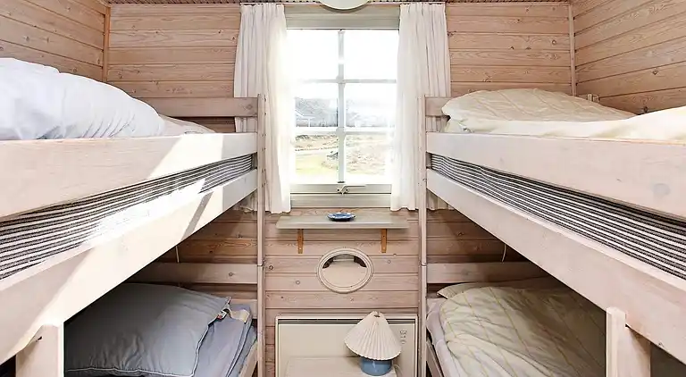 Holiday home in Lønstrup