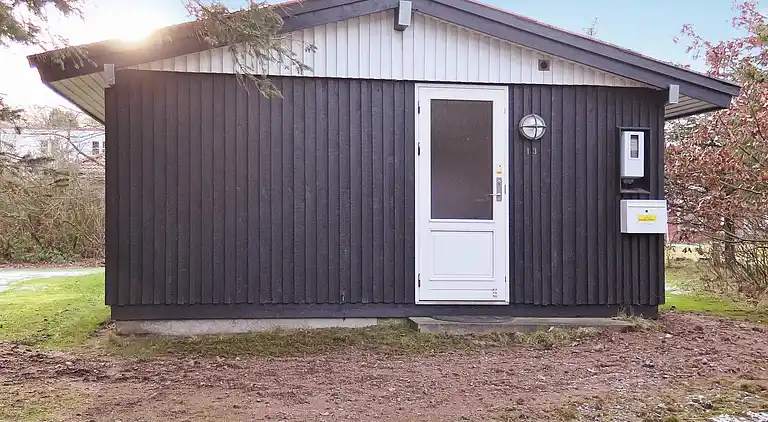 Holiday home in Struer