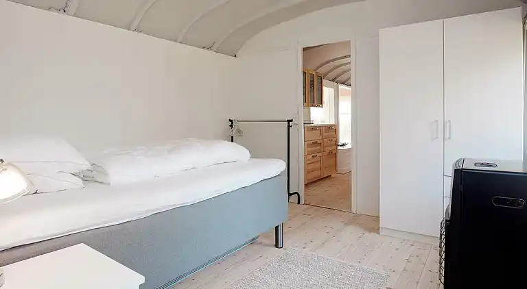 Holiday home in Korsør