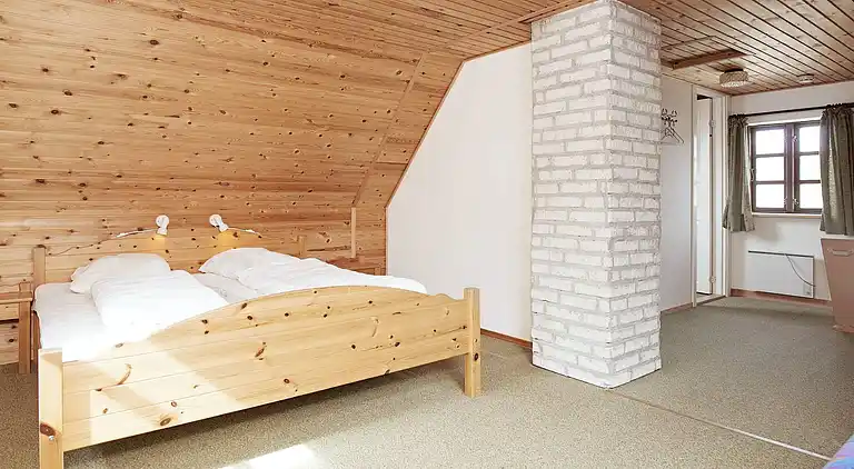 Sommerhus i Store Fuglede