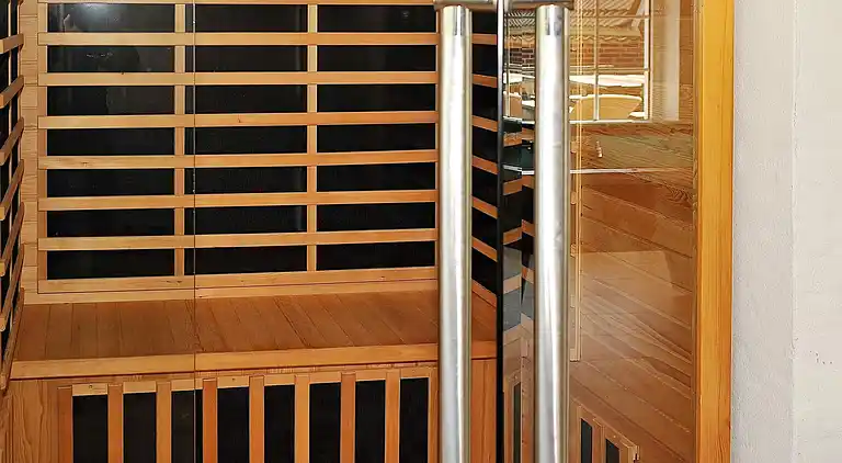 Holiday home in Jegum