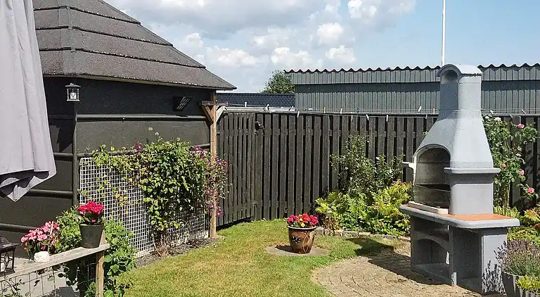 Holiday home in Hejlsminde Strand