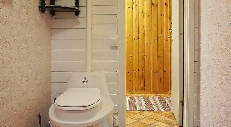 Holiday home in Norrköping NV