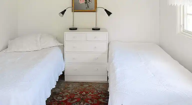 Semesterbostad i Orust