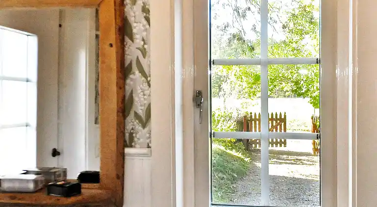 Semesterbostad i Vänersborg