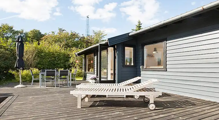 Casa vacanze in Vejby