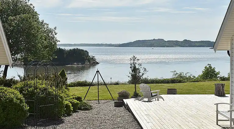 Casa vacanze in Tornes