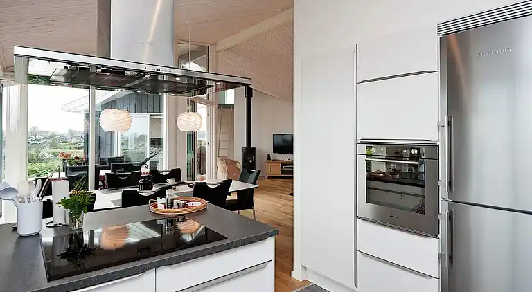 Holiday home in Hejlsminde Strand