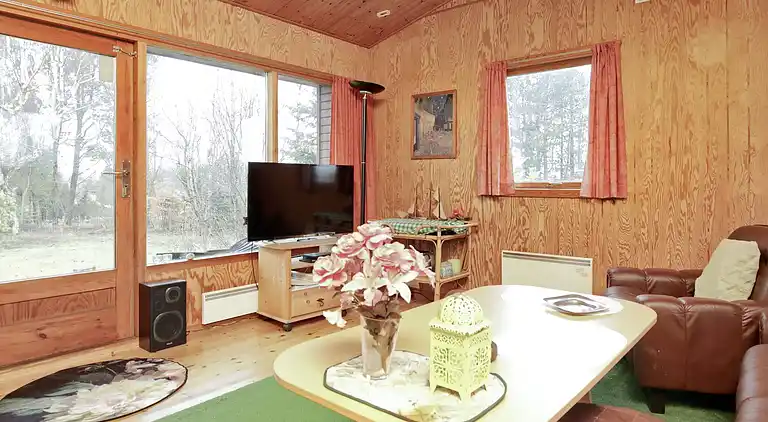 Holiday home in Dronningmølle